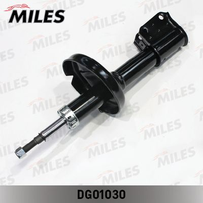 Амортизатор передний газовый Miles DG01030