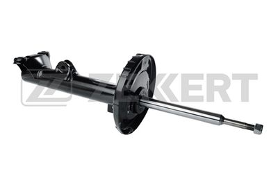 Амортизатор газовый передней подвески Zekkert SG4595