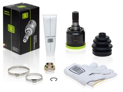 ШРУС внутренний TRIALLI GO084141