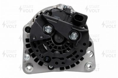 Генератор STARTVOLT LG1812