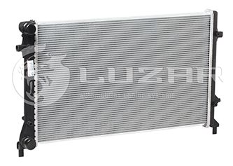 Радиатор охлаждения LUZAR LRC18K0