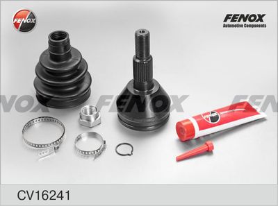 ШРУС наружный FENOX CV16241