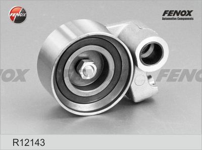 Ролик натяжителя ремня ГРМ FENOX R12143