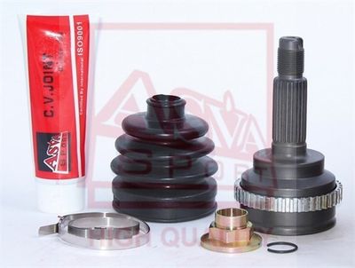 ШРУС наружный ASVA MZ14A44