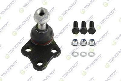 Опора шаровая передняя APLUS 27423AP