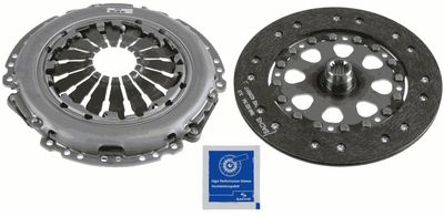Комплект сцепления SACHS 3000950011