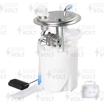 Модуль топливного насоса STARTVOLT SFM0811