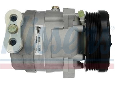 Компрессор кондиционера NISSENS 89058