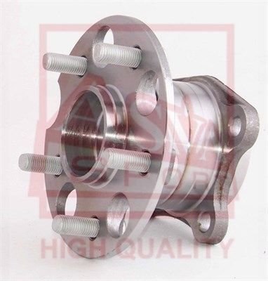 Ступица задняя ASVA TYWHACU25R