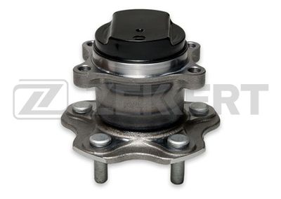 Ступица задняя с АБС Zekkert RL1287