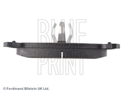 Колодки тормозные задние Blue Print ADA104275