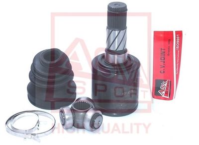 ШРУС внутренний левый ASVA KAILSR