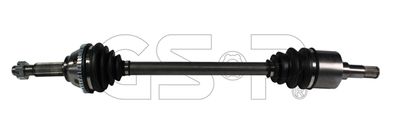 Привод GSP 218036