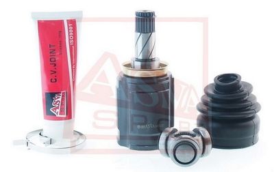 ШРУС внутренний правый ASVA CHRIRCOB