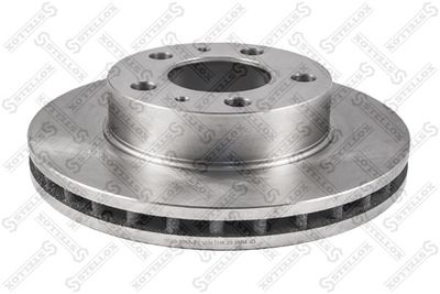 Диск тормозной STELLOX 60209966SX