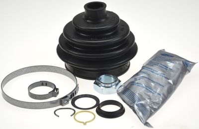 Пыльник ШРУС GKN (Loebro) 300355
