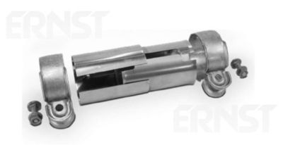 Хомут глушителя VAG 1K0253141F
