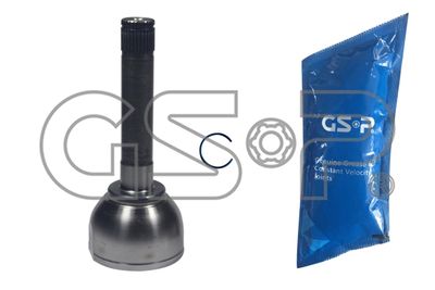 ШРУС наружный GSP 859046