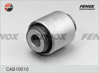 Сайлентблок рычага подвески FENOX CAB10010