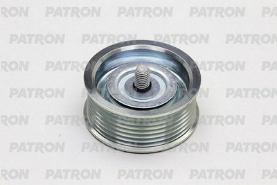 Ролик ремня приводного PATRON PT62046