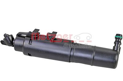 Форсунка омывателя фары левая LORO 10303101