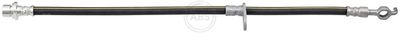 Шланг тормозной передний левый TOYOTA 9094702F43