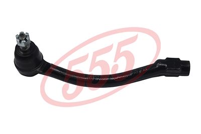 Наконечник тяги рулевой правый FIXAR FS0991R