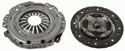 Комплект сцепления SACHS 3000838801
