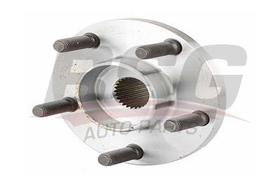 Ступица передняя BSG BSG30325002