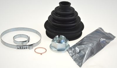 Пыльник ШРУС наружный комплект GKN (Loebro) 300427