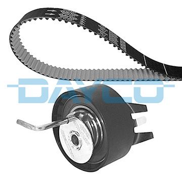 Комплект ГРМ DAYCO KTB702