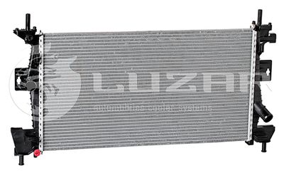 Радиатор LUZAR LRC1075