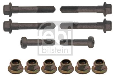 Комплект болтов FEBI 24387