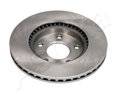 Диск тормозной передний AVANTECH BR3010S