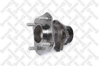 Ступица колеса с интегрированным подшипником ILJIN IJ143022