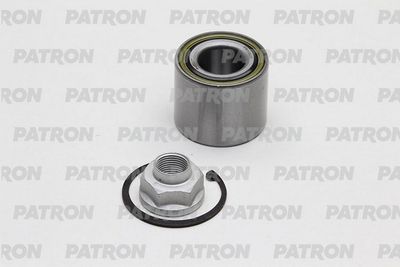 Подшипник ступицы задней PATRON PBK6820