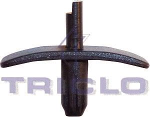 Клипса GParts VO9133073