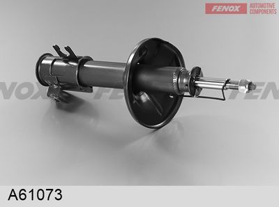Амортизатор передний правый FENOX A61073