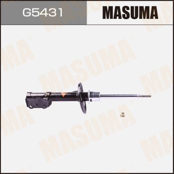 Амортизатор газомасляный Masuma G5431