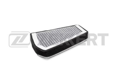 Фильтр салона угольный Zekkert IF3206K