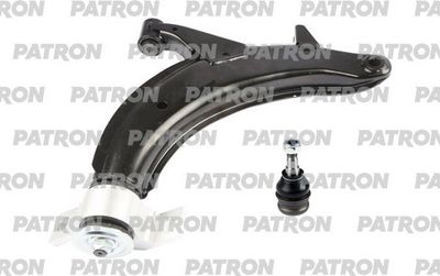 Рычаг подвески PATRON PS50086L