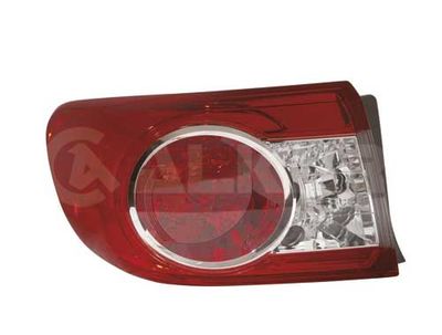 Фонарь задний DEPO 21219U7LUE