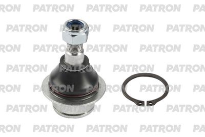 Опора шаровая PATRON PS3247
