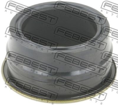Сальник датчика фаз газораспределения FEBEST 95AAY28360920X