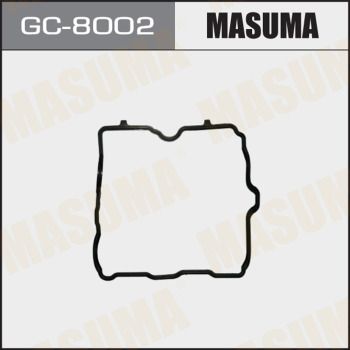 Прокладка клапанной крышки Masuma GC8002