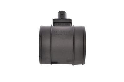 Датчик массового расхода воздуха BOSCH 0280218427