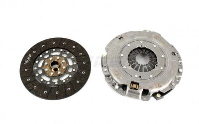 Комплект сцепления SSANGYONG 3001034000