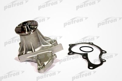 Насос водяной PATRON PWP1020