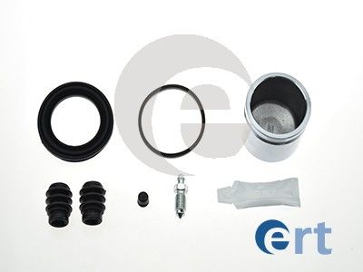 Ремкомплект тормозного суппорта с поршнем ERT 401335