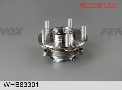 Ступица FENOX WHB83301